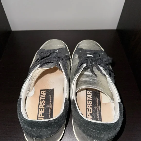 Superstar Golden Goose 37 - Picture 4 of 9